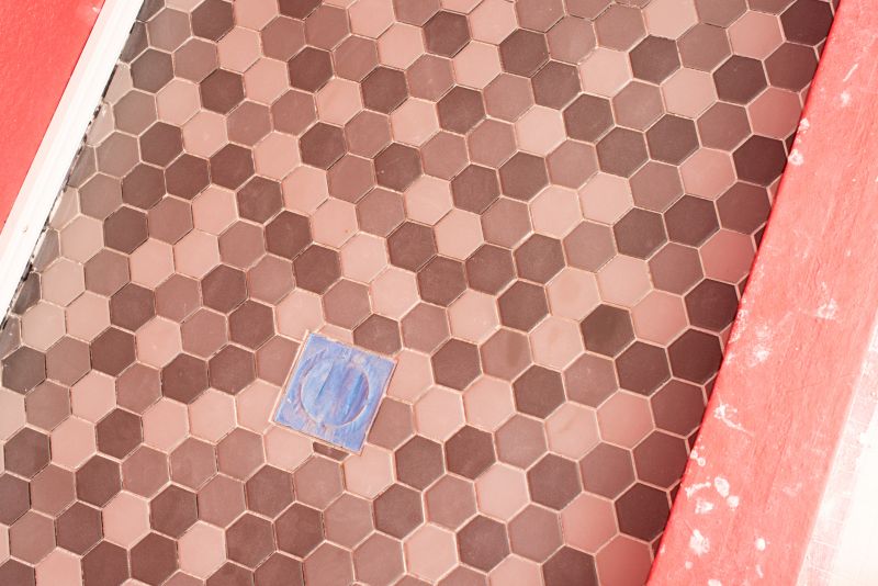 Shower Tile Repair Service