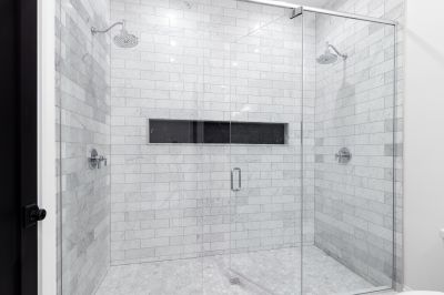 Shower Tile Repair Service