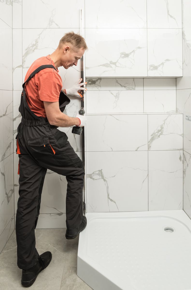 Local Tile Installers