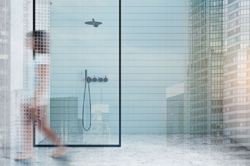 Shower Tile Repair Services Overview