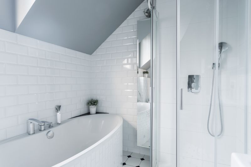 Shower Tile Repair Services