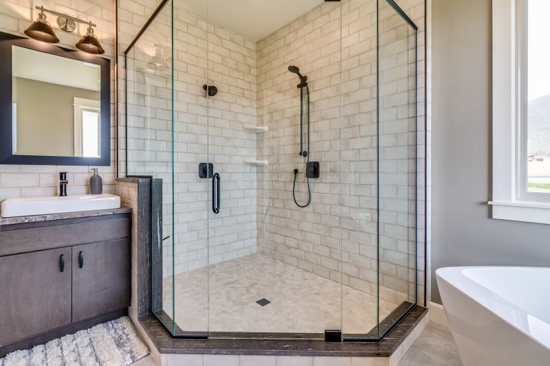 Service Locations for Shower Tile Repair Service